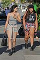 kylie jenner catches a movie with lil twist 09