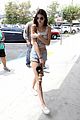 kendall kylie jenner shopping sisters 02
