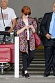 carly rae jepsen airport arrival 19