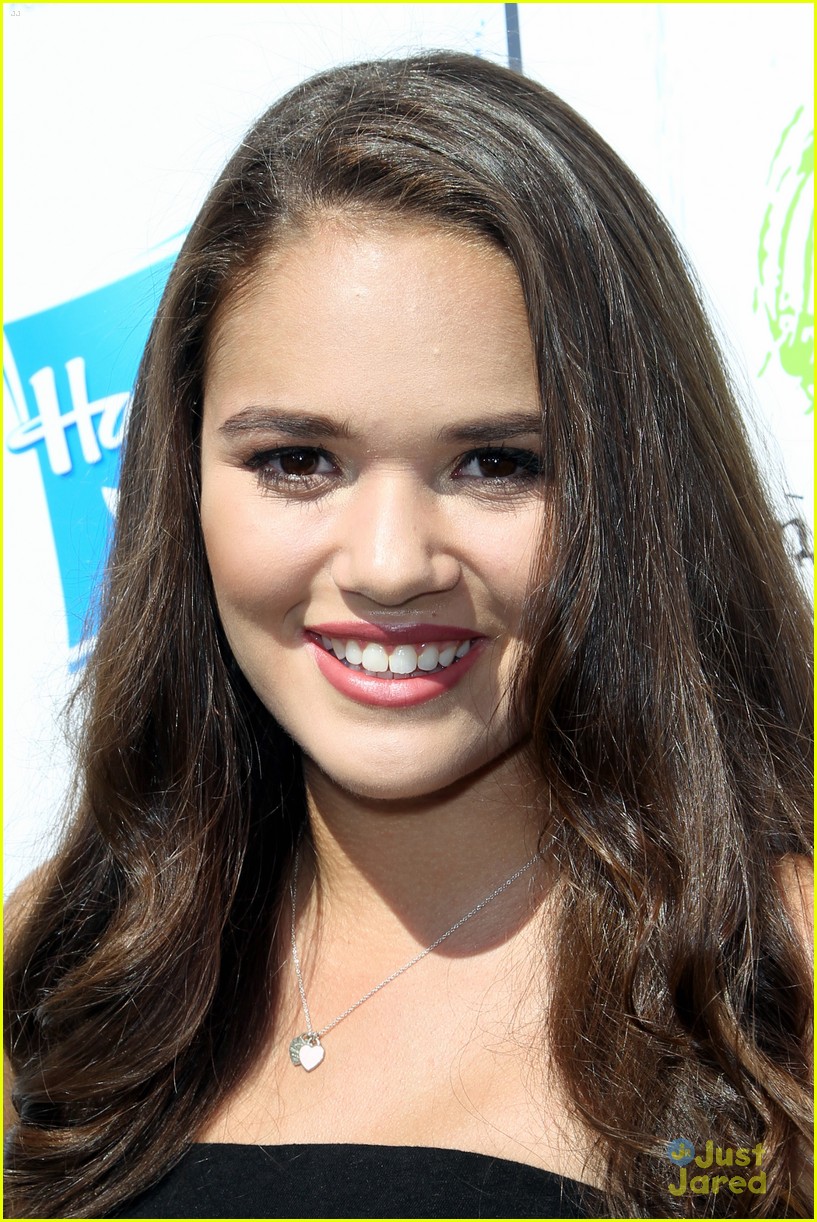kaitlyn dever madison pettis power youth 03