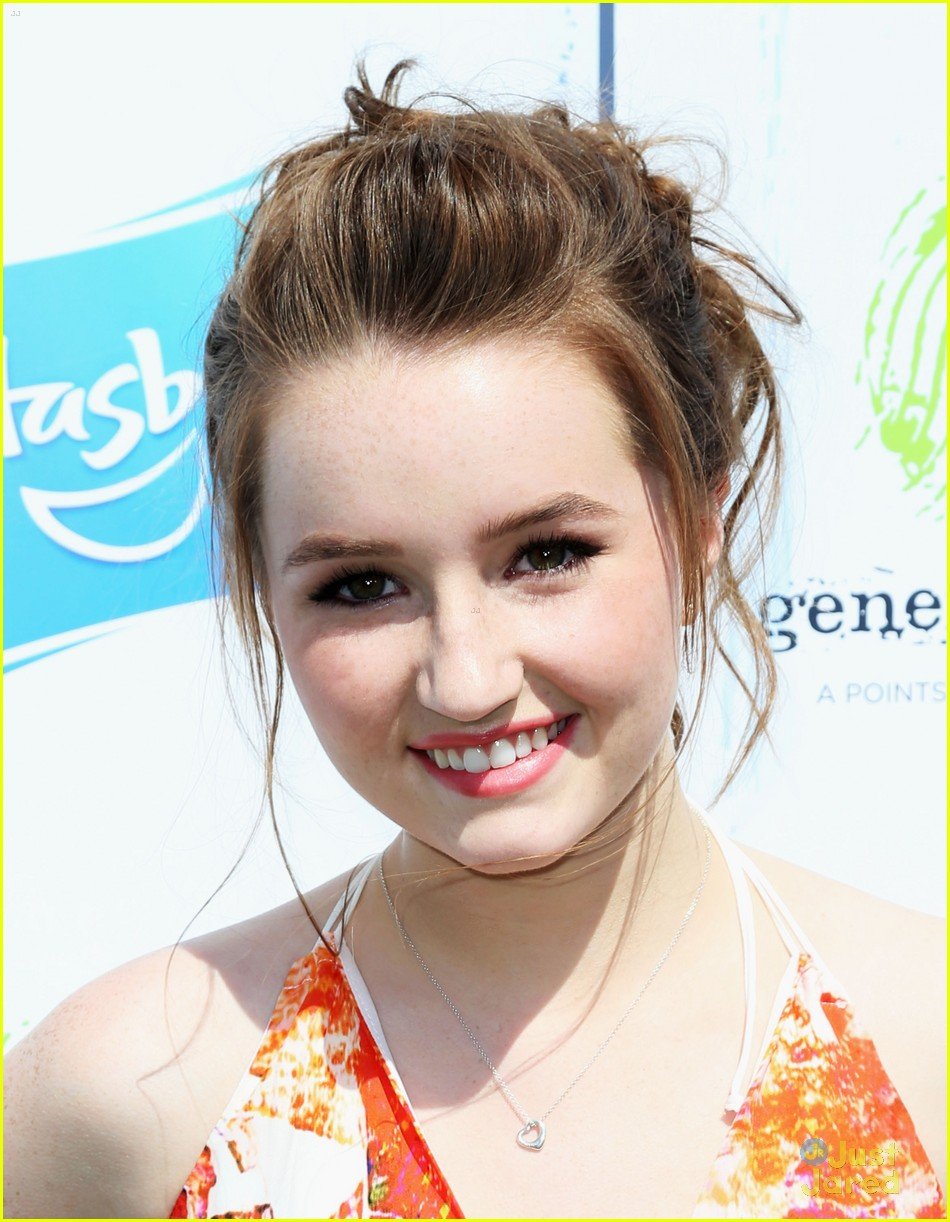 kaitlyn dever madison pettis power youth 12