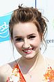 kaitlyn dever madison pettis power youth 12