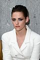 kristen stewart front row at the chanel show 01
