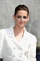 kristen stewart front row at the chanel show 02