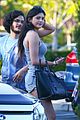 kylie jenner food shopping with friends 02