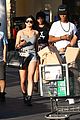 kylie jenner food shopping with friends 06