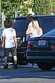 kylie jenner food shopping with friends 11