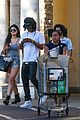 kylie jenner food shopping with friends 13