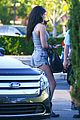 kylie jenner food shopping with friends 14