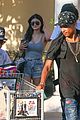 kylie jenner food shopping with friends 18