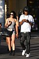 kylie jenner food shopping with friends 20