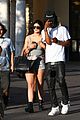 kylie jenner food shopping with friends 23