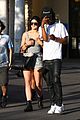 kylie jenner food shopping with friends 26