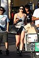 kylie jenner food shopping with friends 28