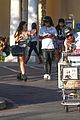 kylie jenner food shopping with friends 30