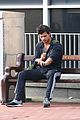 taylor lautner masked man for tracers robbery scene 05