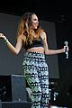 little mix alton towers performers 13