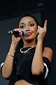 little mix alton towers performers 18
