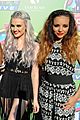 little mix alton towers performers 22