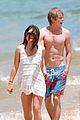 lucy hale more maui fun with shirtless graham rogers 03