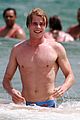 lucy hale more maui fun with shirtless graham rogers 06