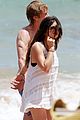 lucy hale more maui fun with shirtless graham rogers 16