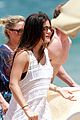 lucy hale more maui fun with shirtless graham rogers 17