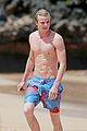 lucy hale more maui fun with shirtless graham rogers 29