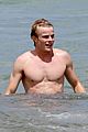 lucy hale more maui fun with shirtless graham rogers 32