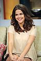 maia mitchell better tv appearance 03