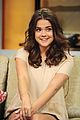 maia mitchell better tv appearance 11