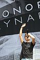 conor maynard wireless festival performance pics 15
