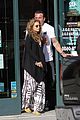 annalynne mccord dentist visit with dominic purcell 02