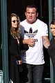 annalynne mccord dentist visit with dominic purcell 05