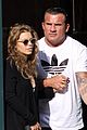 annalynne mccord dentist visit with dominic purcell 06