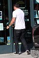 annalynne mccord dentist visit with dominic purcell 07
