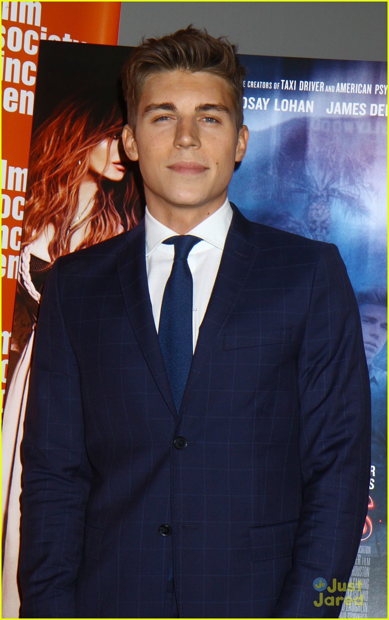 nolan gerard funk the canyons nyc premiere 03