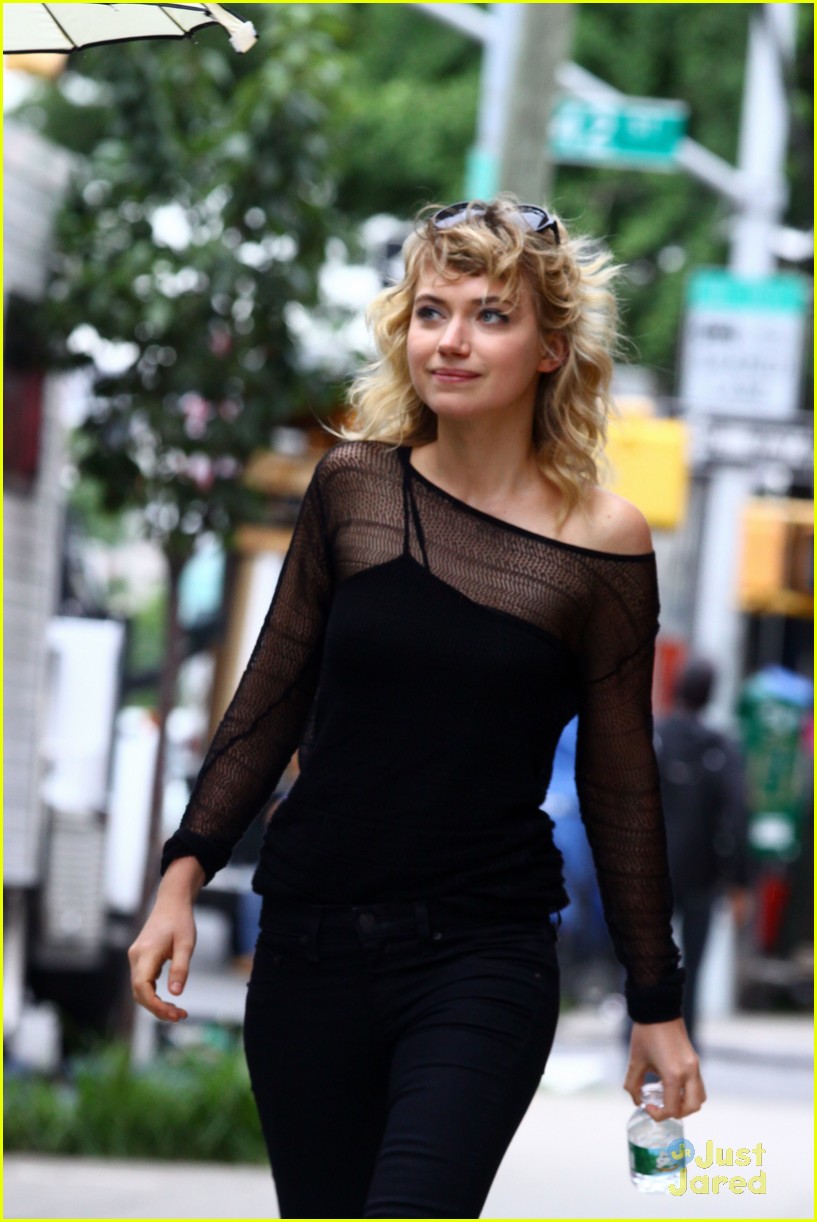 imogen poots films squirrels to nuts 05