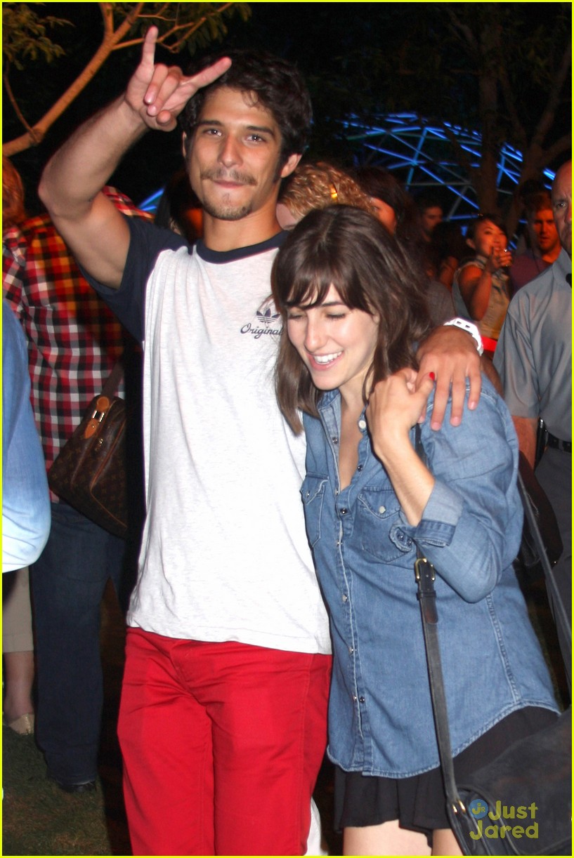 tyler posey party in the park seana gorlick 02