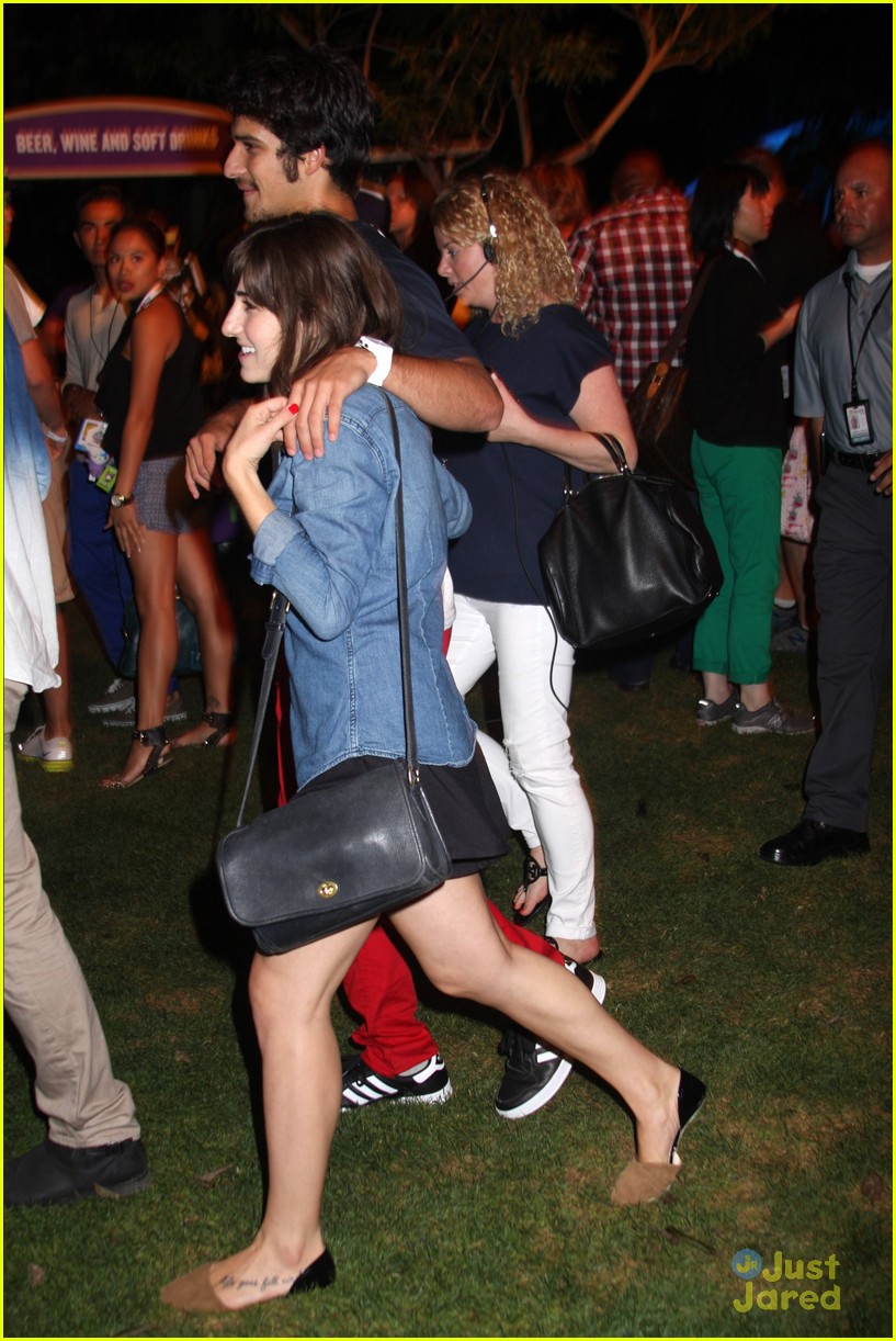tyler posey party in the park seana gorlick 10