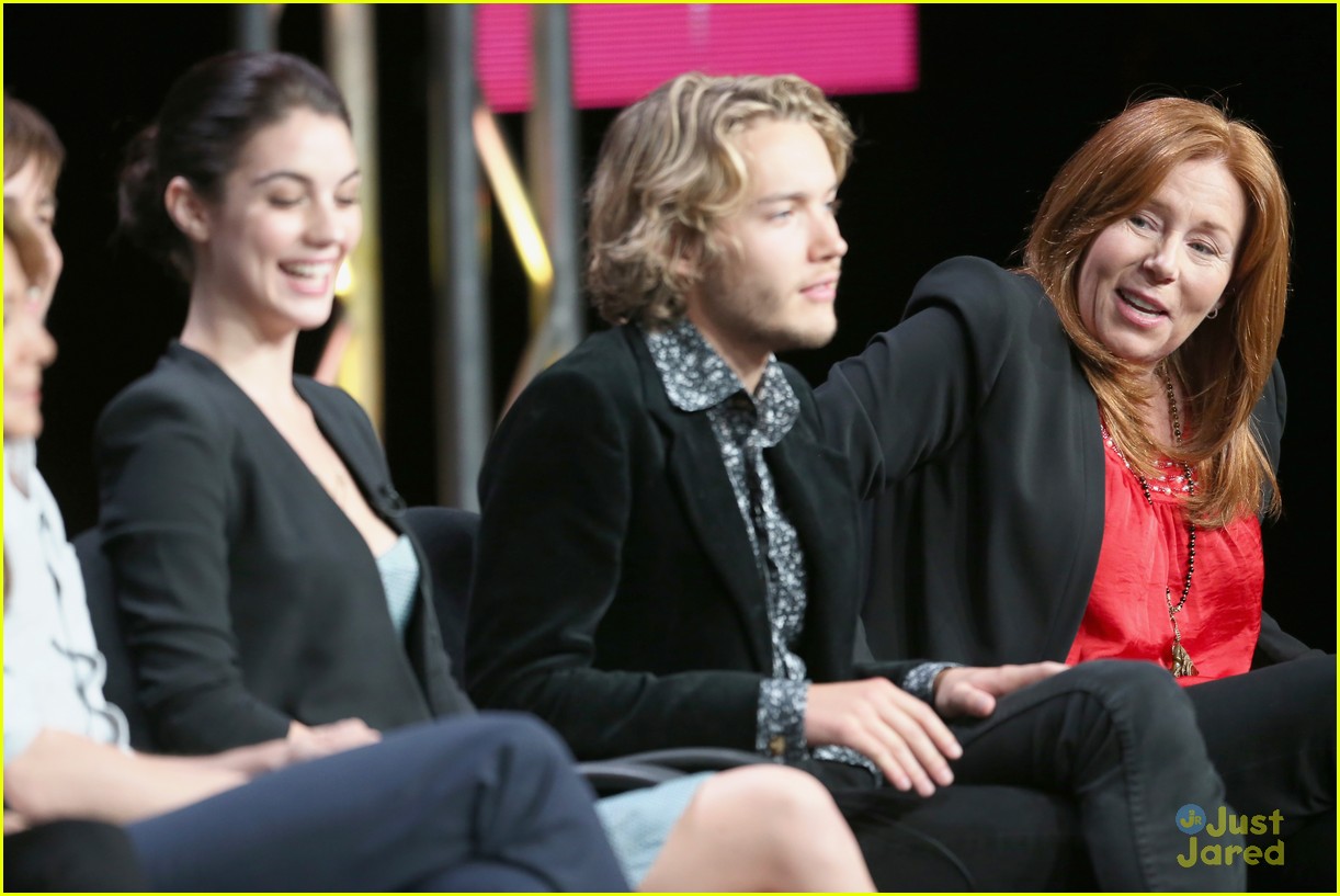 adelaide toby torrance tca press day 12