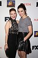 holland roden crystal reed comic on party pair 10
