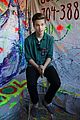 ryan beatty stops by toms in venice beach 03
