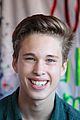 ryan beatty stops by toms in venice beach 07