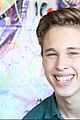 ryan beatty stops by toms in venice beach 10