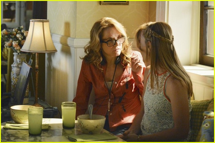 switched birth lea thompson directs 03