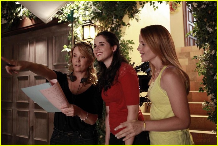 switched birth lea thompson directs 05