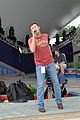 scotty mccreery capitol 4th rehearsals 13