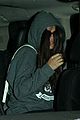 selena gomez lax arrival after free boston concert 04