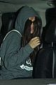selena gomez lax arrival after free boston concert 06